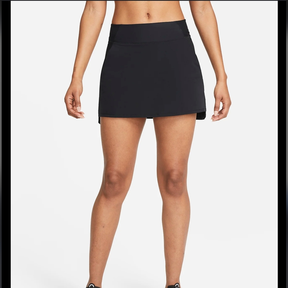 Nike Dri Fit Golf skirt